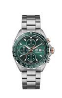 Orologio Tag Heuer Uomo Formula 1 in Acciaio CAZ201H.BA0876